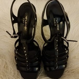 YSL Sandals